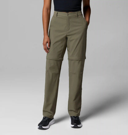 Women's Leslie Falls Convertible Pants