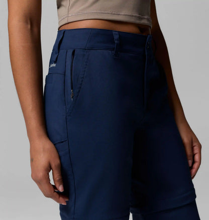 Women's Leslie Falls Convertible Pants