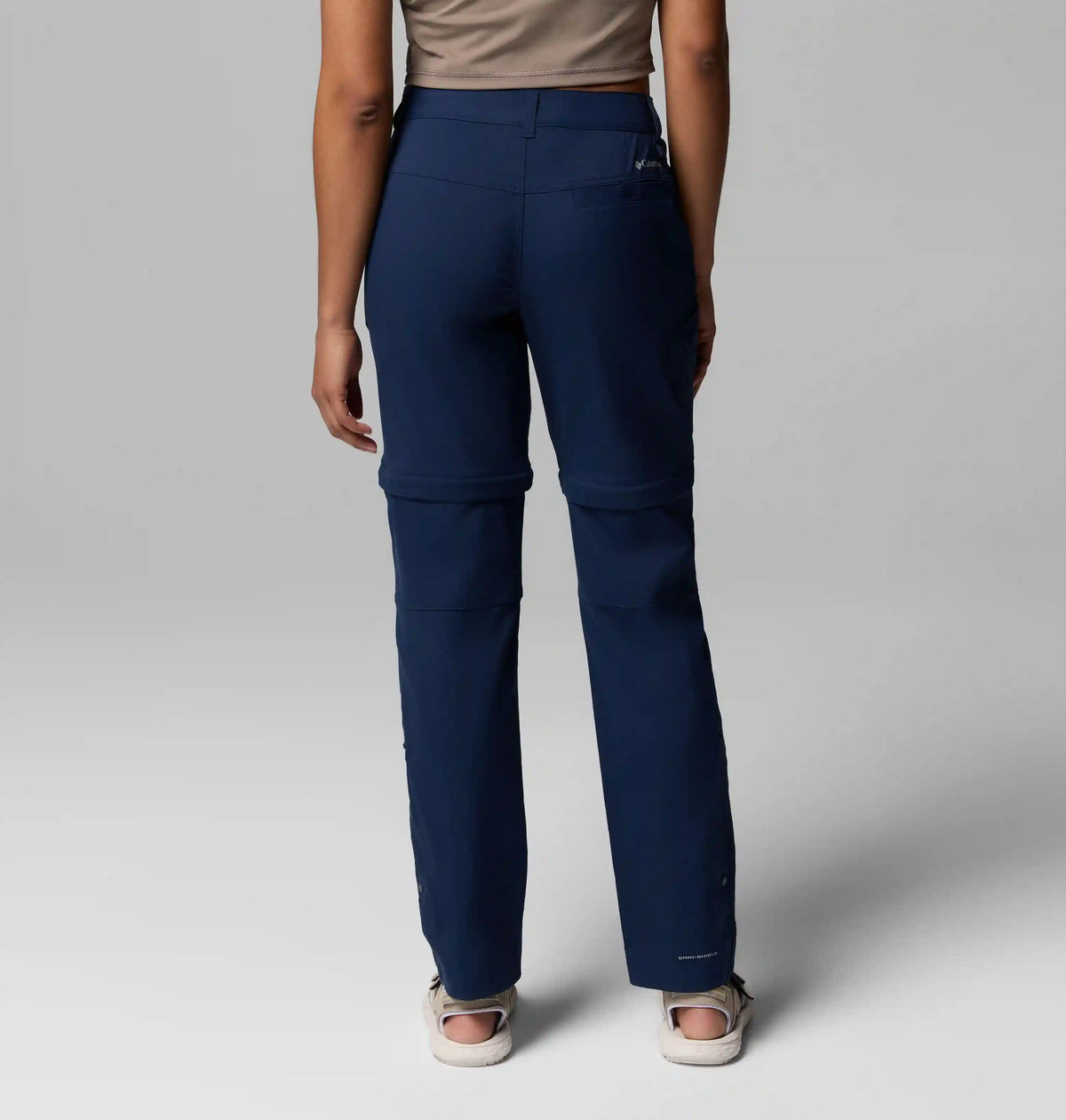 Women's Leslie Falls Convertible Pants