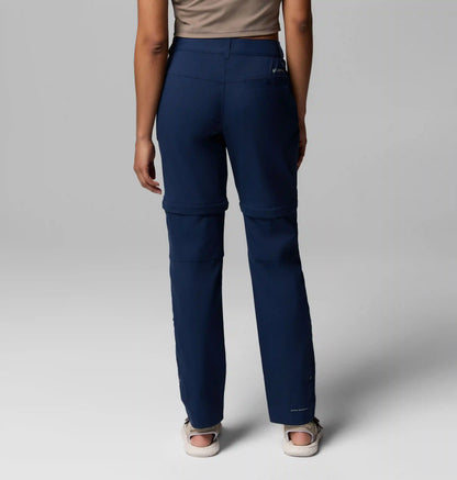 Women's Leslie Falls Convertible Pants