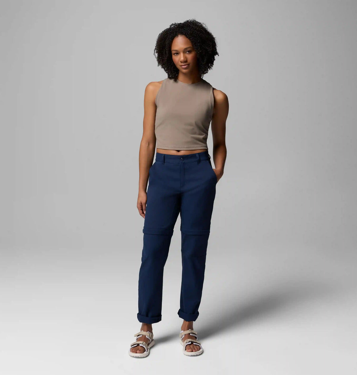 Women's Leslie Falls Convertible Pants
