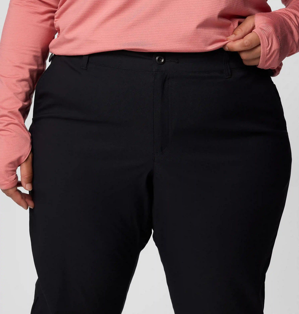 Women's Leslie Falls Pants II - Plus Size