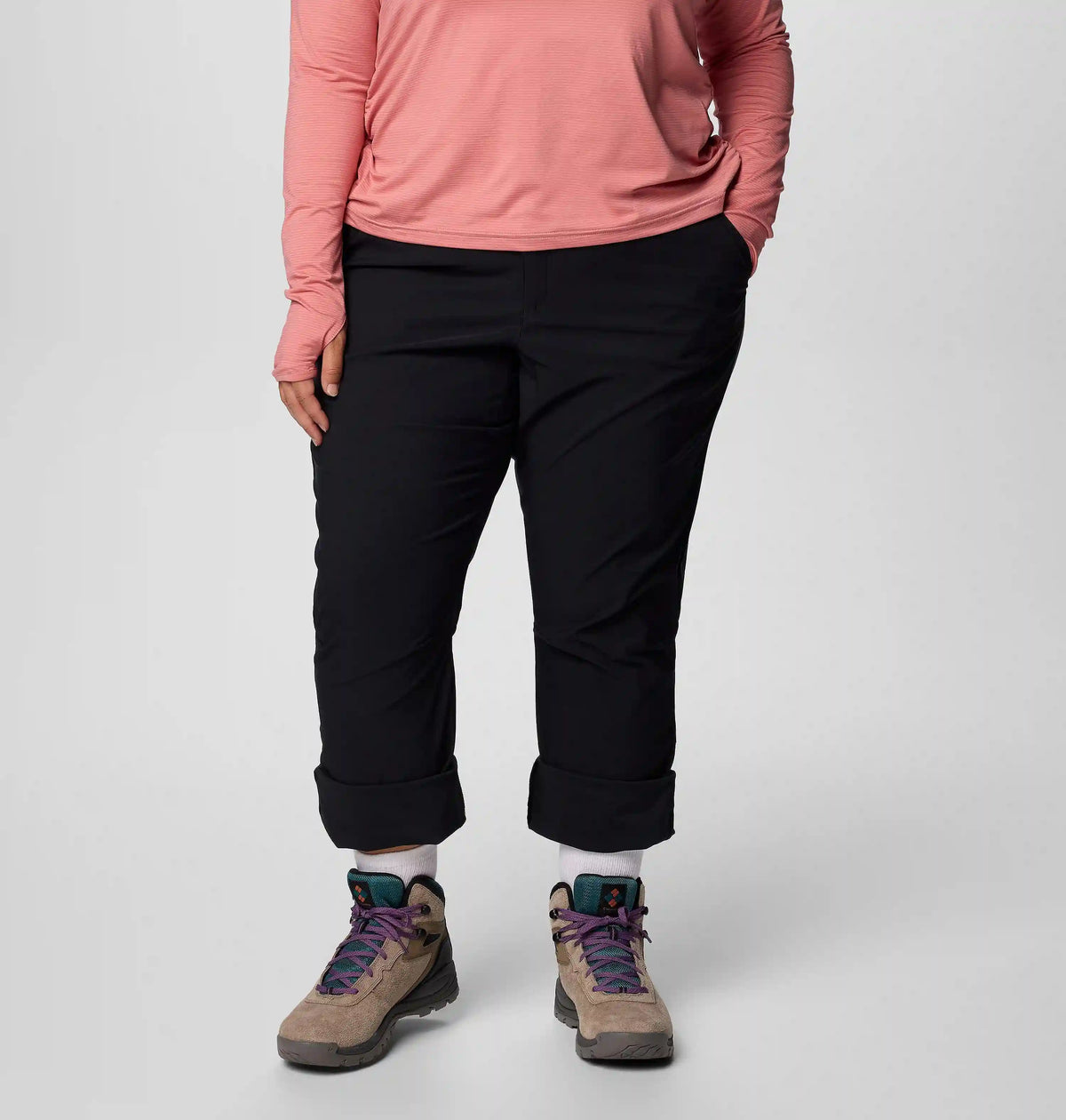 Women's Leslie Falls Pants II - Plus Size