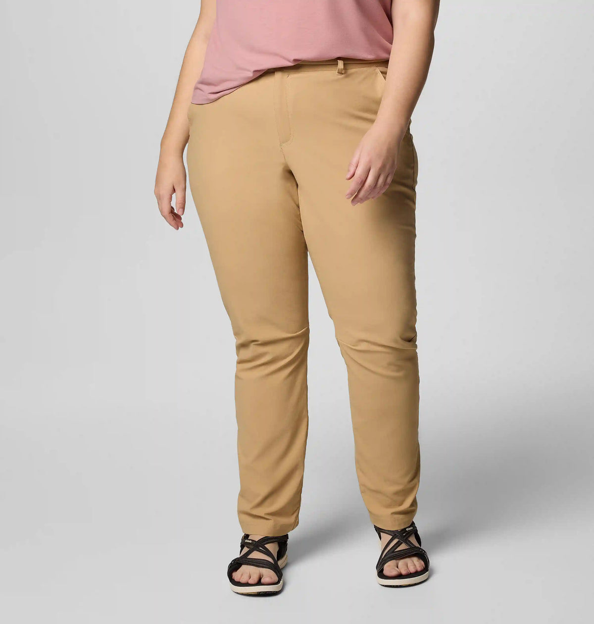 Women's Leslie Falls Pants II - Plus Size