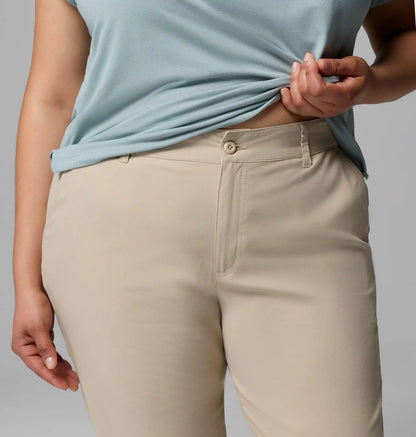 Women's Leslie Falls Pants II - Plus Size