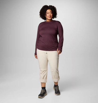 Women's Leslie Falls Pants II - Plus Size