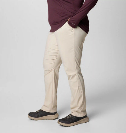 Women's Leslie Falls Pants II - Plus Size