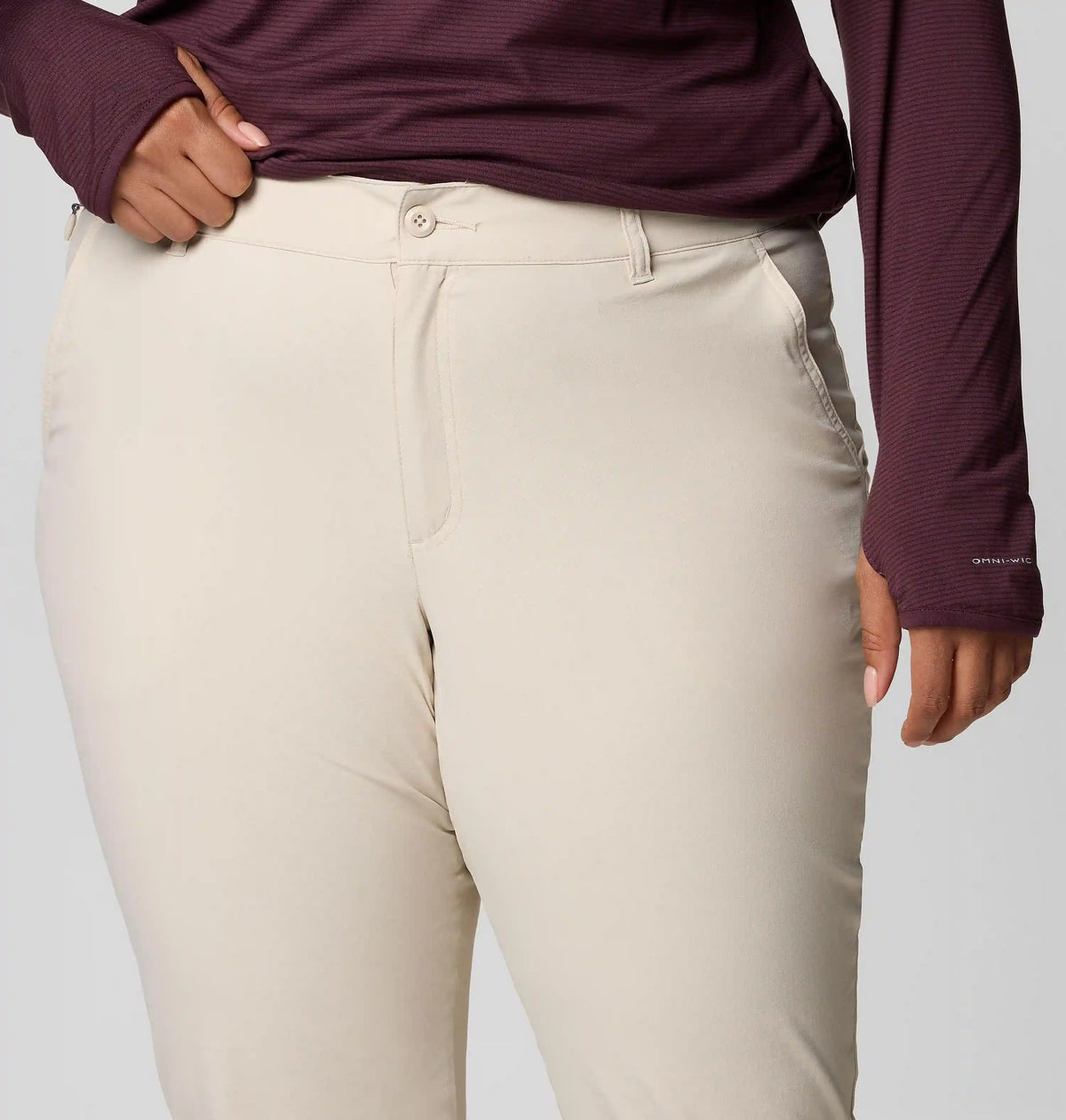 Women's Leslie Falls Pants II - Plus Size