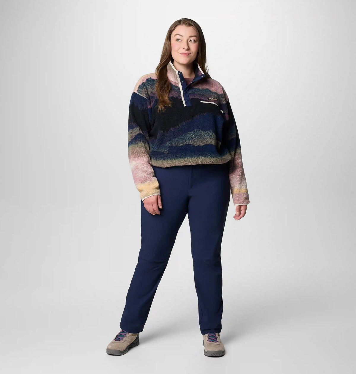Women's Leslie Falls Pants II - Plus Size