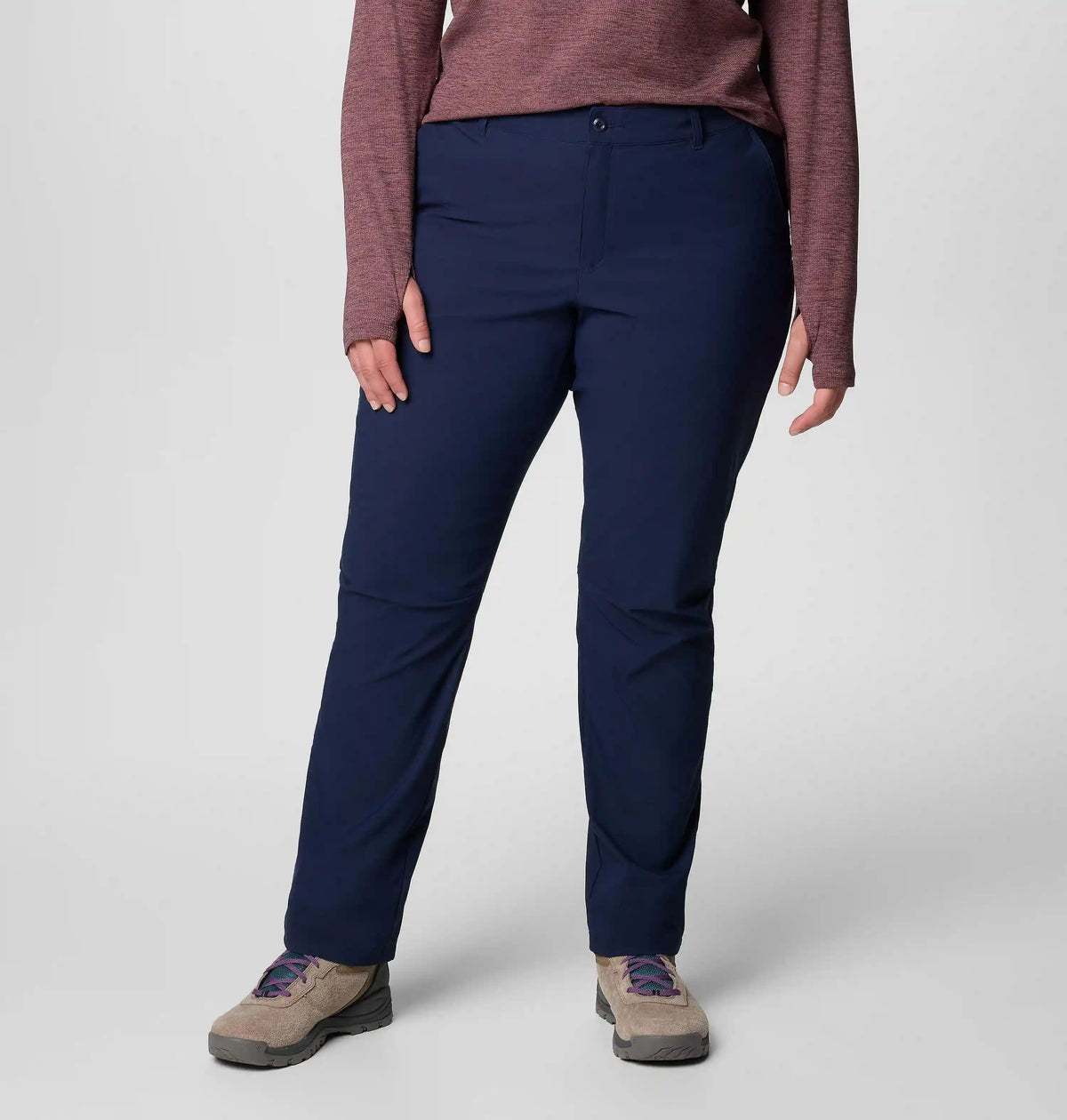 Women's Leslie Falls Pants II - Plus Size