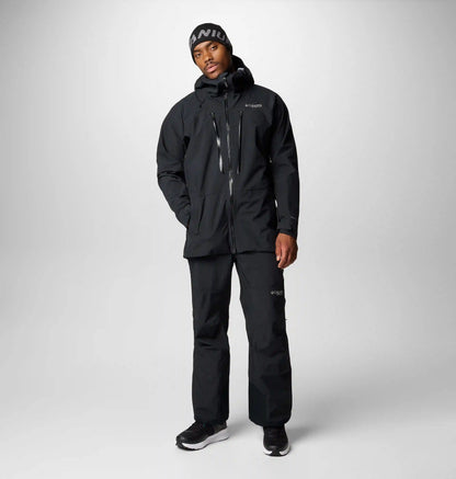 Men's Platinum Peak II 3L Shell