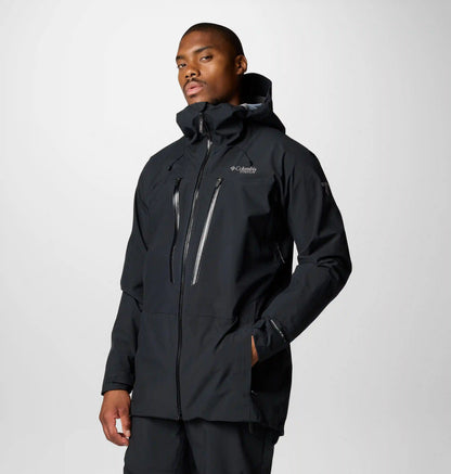 Men's Platinum Peak II 3L Shell
