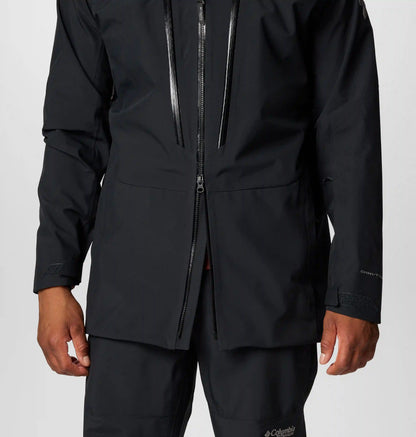 Men's Platinum Peak II 3L Shell