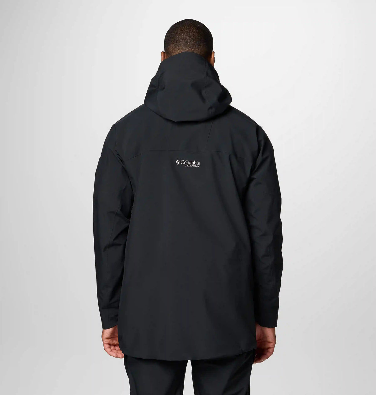 Men's Platinum Peak II 3L Shell