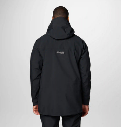 Men's Platinum Peak II 3L Shell