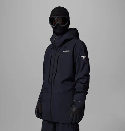 Men's Platinum Peak II 3L Shell