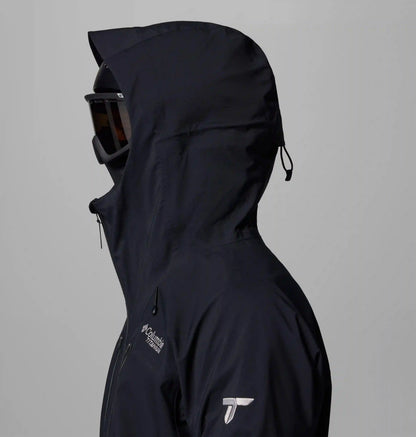Men's Platinum Peak II 3L Shell