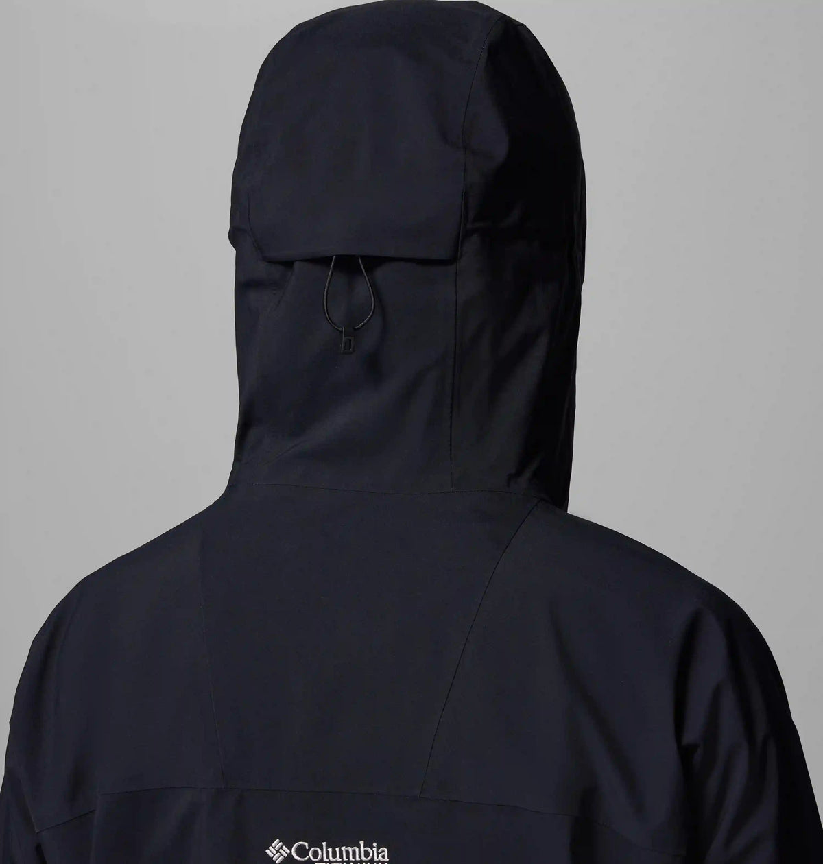 Men's Platinum Peak II 3L Shell