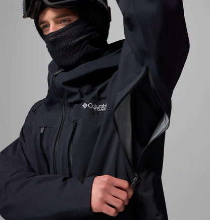 Men's Platinum Peak II 3L Shell