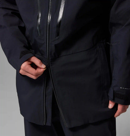 Men's Platinum Peak II 3L Shell