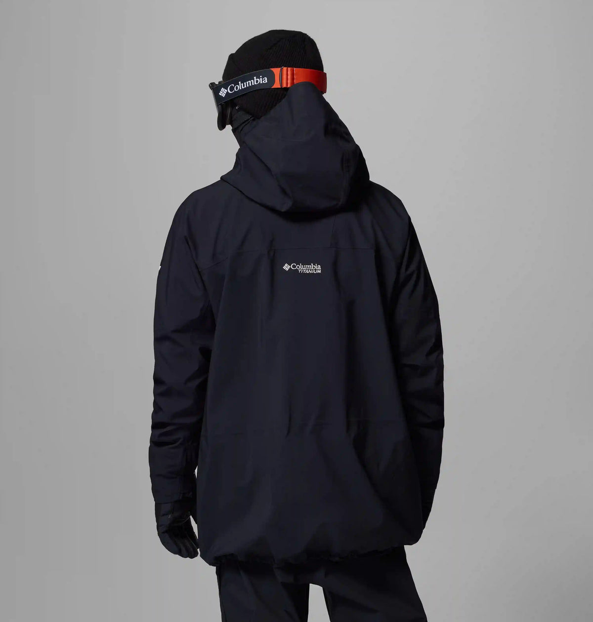 Men's Platinum Peak II 3L Shell