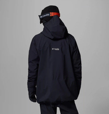 Men's Platinum Peak II 3L Shell