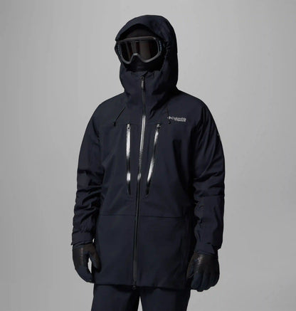 Men's Platinum Peak II 3L Shell