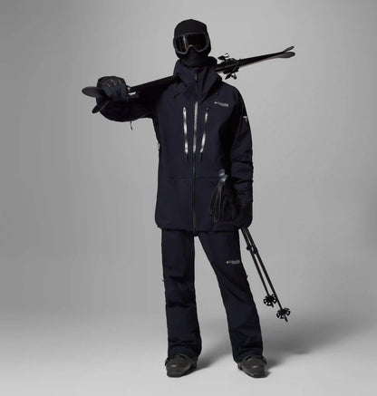 Men's Platinum Peak II 3L Shell