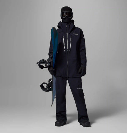Men's Platinum Peak II 3L Shell