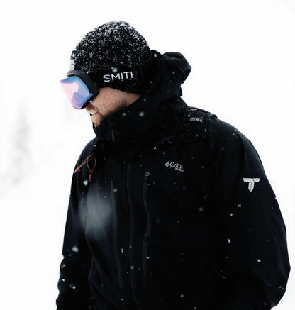 Men's Platinum Peak II 3L Shell