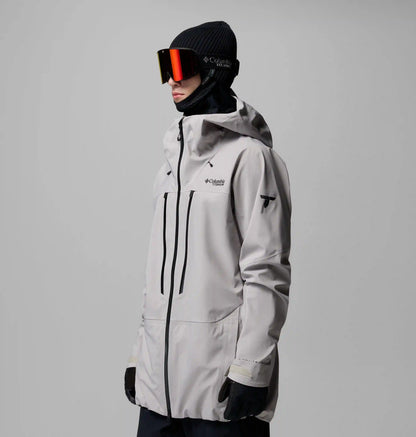 Men's Platinum Peak II 3L Shell
