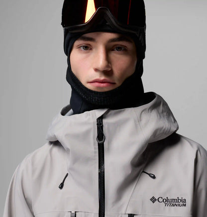 Men's Platinum Peak II 3L Shell