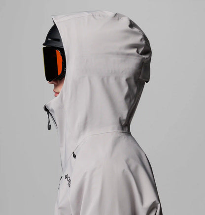 Men's Platinum Peak II 3L Shell