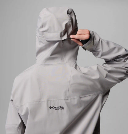 Men's Platinum Peak II 3L Shell