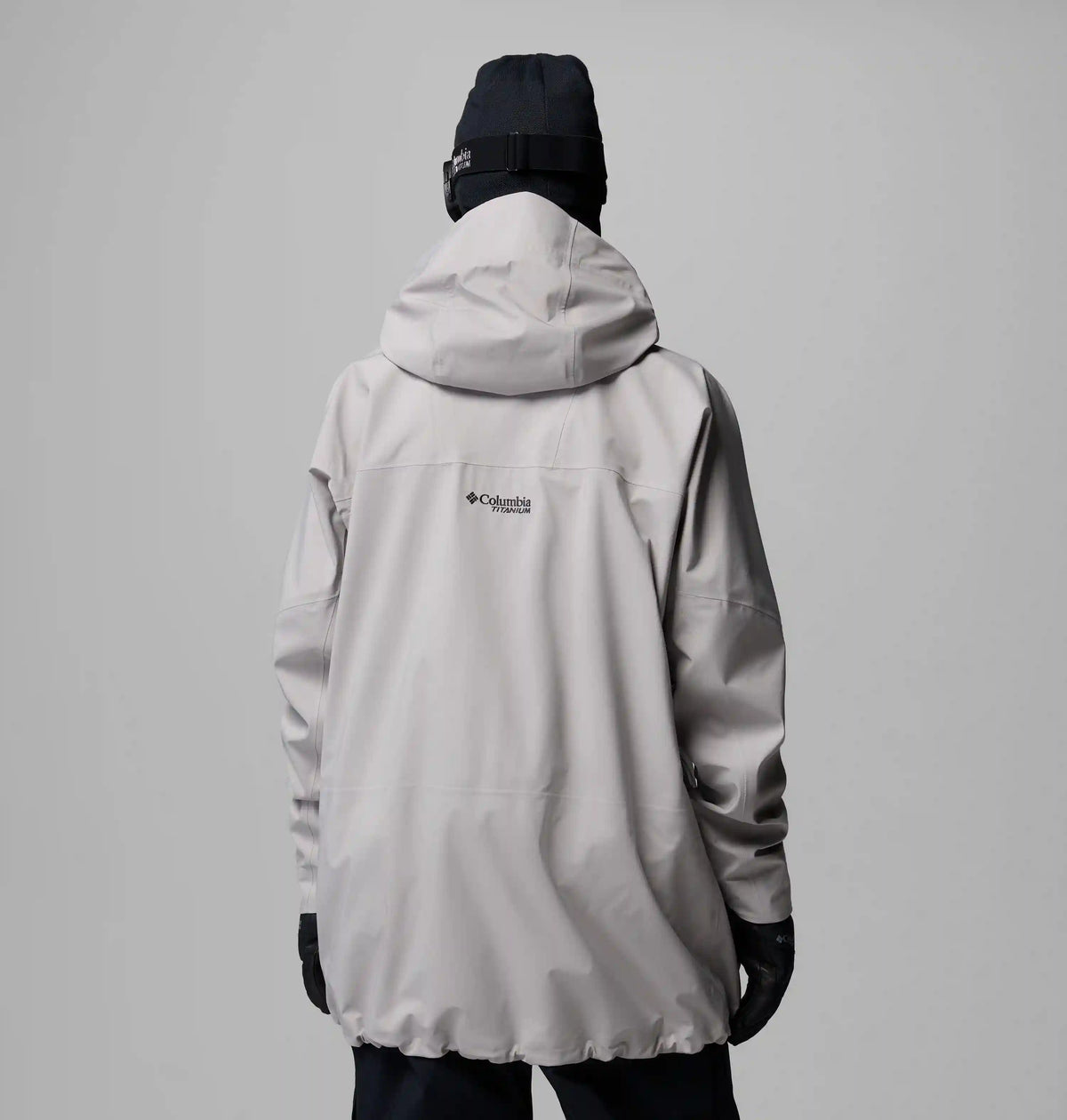 Men's Platinum Peak II 3L Shell