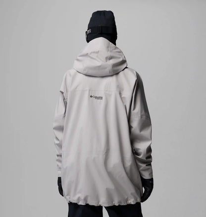 Men's Platinum Peak II 3L Shell