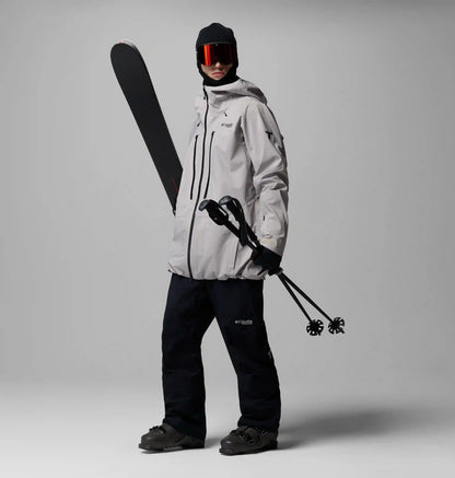 Men's Platinum Peak II 3L Shell