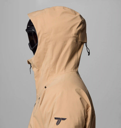 Men's Platinum Peak II 3L Shell