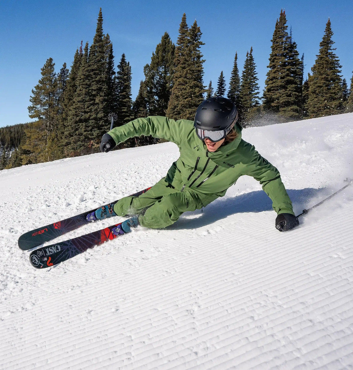 Men's Platinum Peak II 3L Shell