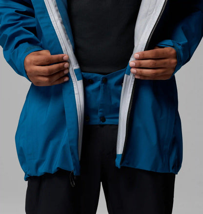 Men's Platinum Peak II 3L Shell