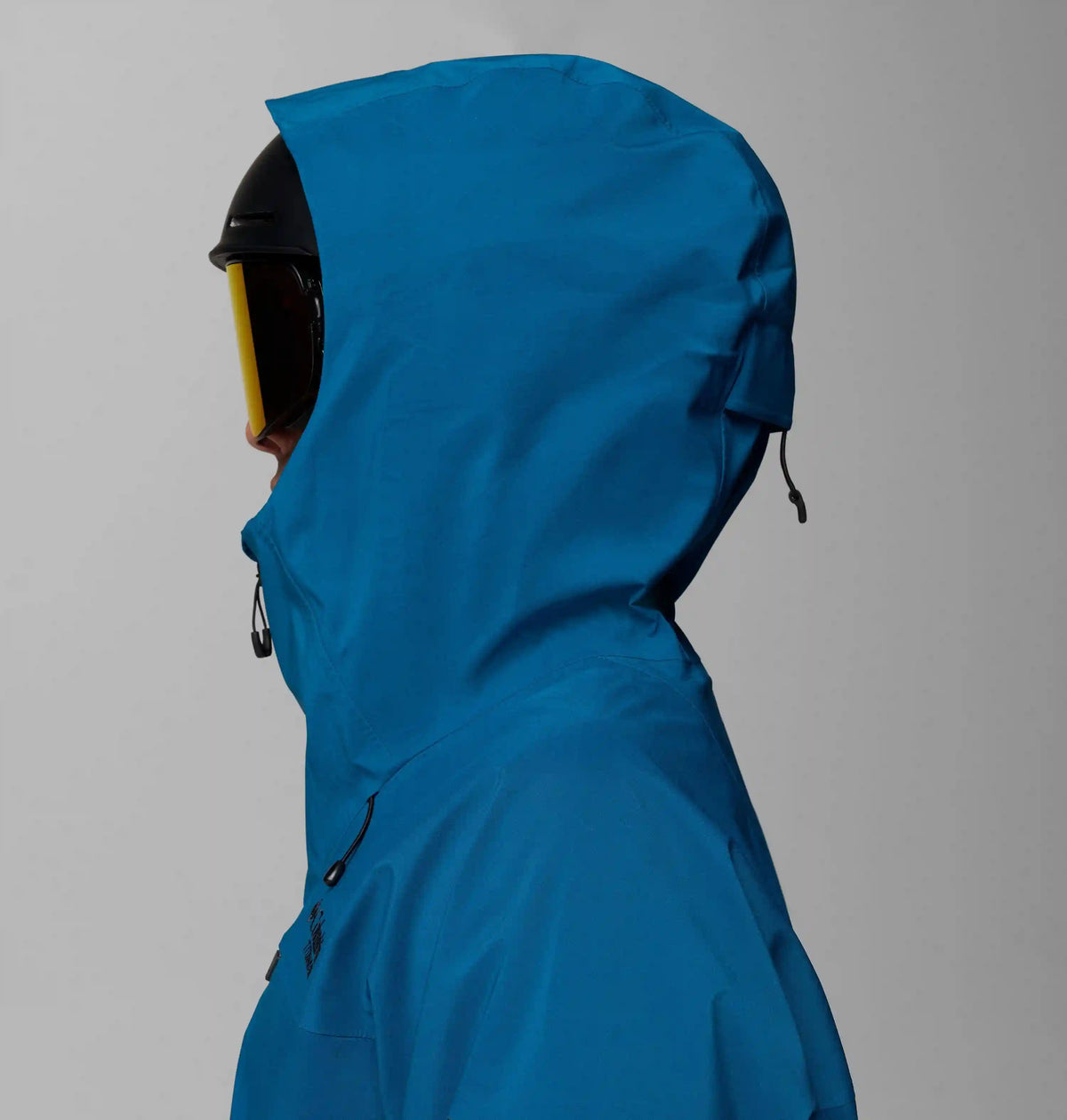 Men's Platinum Peak II 3L Shell