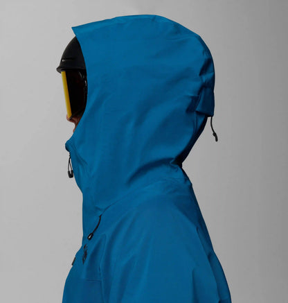 Men's Platinum Peak II 3L Shell