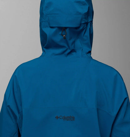 Men's Platinum Peak II 3L Shell