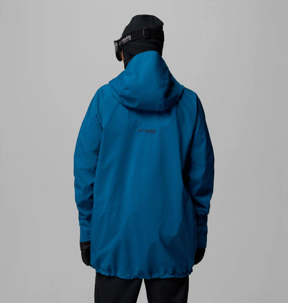 Men's Platinum Peak II 3L Shell