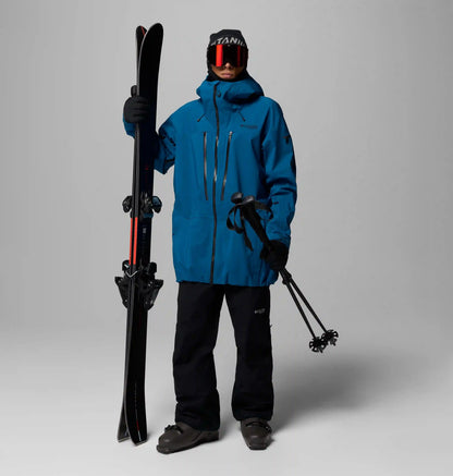Men's Platinum Peak II 3L Shell