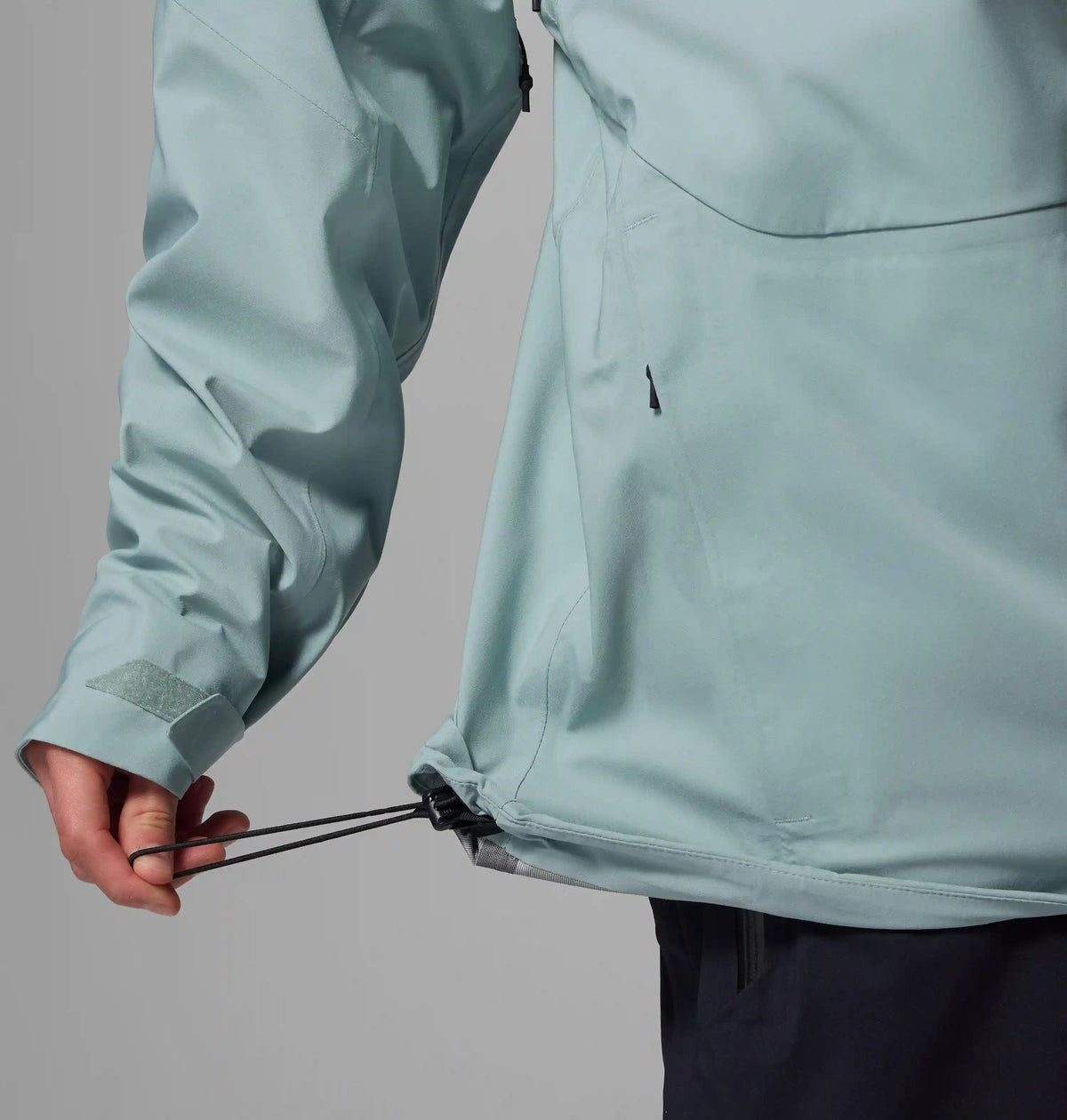 Men's Platinum Peak II 3L Shell