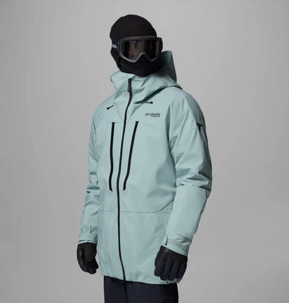 Men's Platinum Peak II 3L Shell