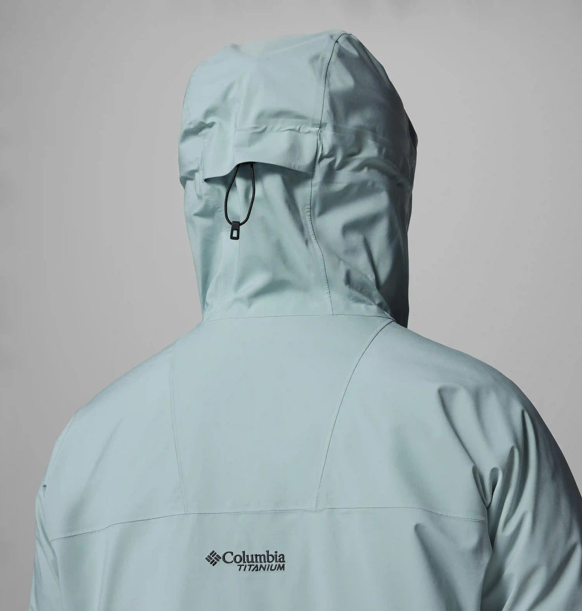 Men's Platinum Peak II 3L Shell