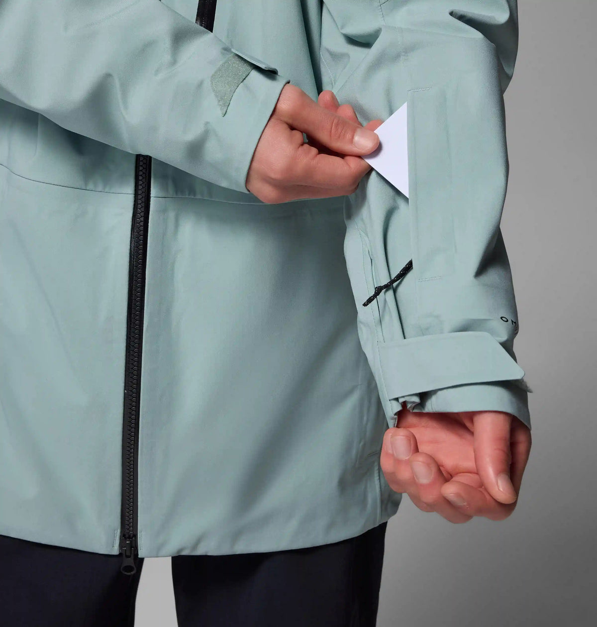 Men's Platinum Peak II 3L Shell