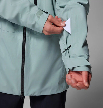 Men's Platinum Peak II 3L Shell